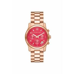 Ceas dama MK7352 Quartz Rose gold imagine