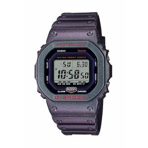 Ceas barbati DW-B5600AH-6ER - Plastic/Cauciuc - Quartz - Violet imagine