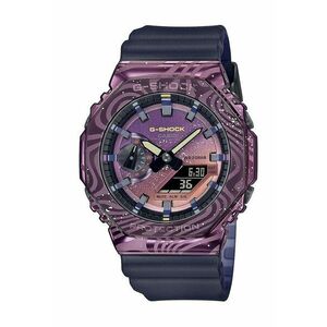 Ceas barbati GM-2100MWG-1AER - Plastic/Cauciuc - Quartz - Multicolor imagine