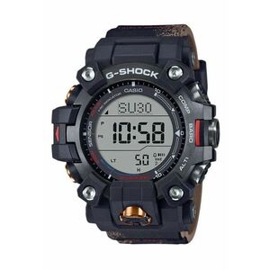 Ceas pentru barbati - G-SHOCK - Solar - Negru imagine