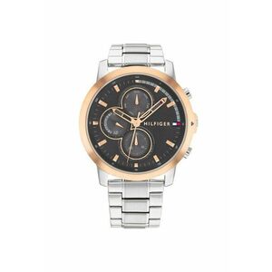 Ceas barbatesc 1792050 Quartz Argintiu - Rose gold imagine