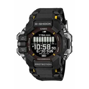 Ceas barbatesc G-SHOCK - Rasina - Negru imagine