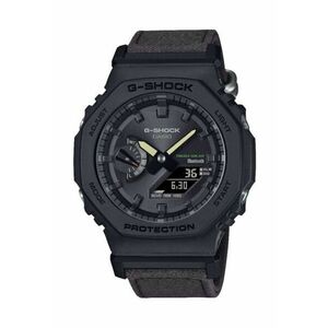 Ceas barbatesc G-SHOCK - Rasina - Negru imagine