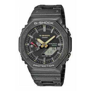 Ceas pentru barbati - G-SHOCK - Solar - Negru imagine