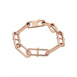 Bratara Heritage D-Link JF04671791 - Rose gold imagine