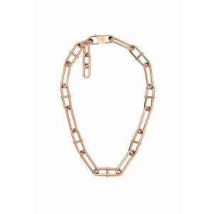 Colier Heritage D-Link JF04670791 - Rose gold imagine