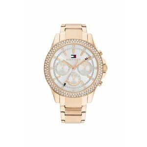 Ceas dama 1782624 Quartz Rose gold imagine