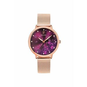 Ceas dama 063G758 Quartz Rose gold imagine