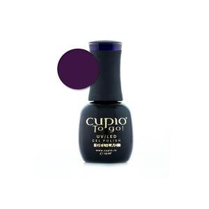 Oja semipermanenta To Go! Indigo 15ml imagine