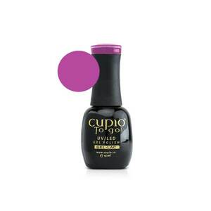 Oja semipermanenta To Go! Brave Purple 15ml imagine