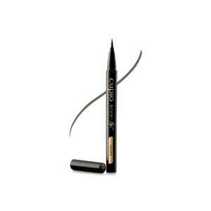 Tus lichid pentru sprancene - -Brow-Me! Liner Pen - Taupe - 0.5 ml imagine