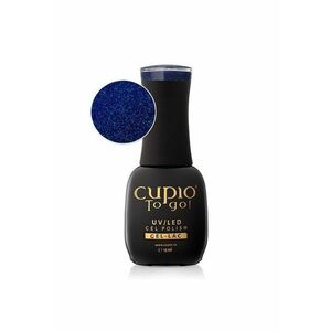 Oja semipermanenta To Go! Night Sky 15 ml - imagine