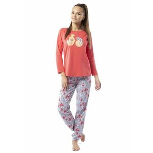 Bluza de pijama PFIB385 imagine