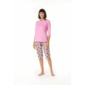 Pijama dama Tropical imagine