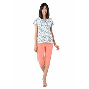 Pijama dama FLORAL -PFV42IMP94 - imagine