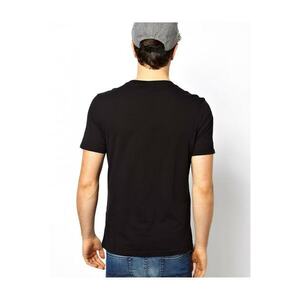 Tricou Pause - Negru imagine