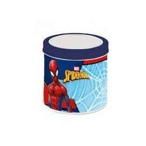 Ceas Copii - Cartoon - Spiderman 1183032816 imagine