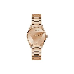 Ceas de dama - Emblem - 37 mm - Rose Gold imagine