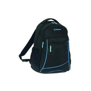 Rucsac BF 10 Negru/Albastru imagine