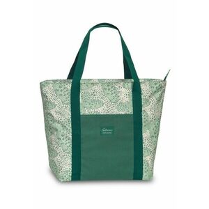 Geanta F50413 - Verde imagine