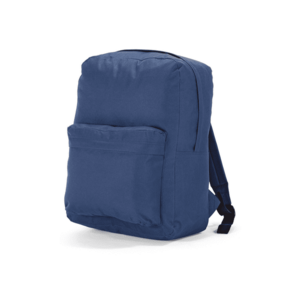 Rucsac Casual - BZ 5534 - Bleumarin imagine