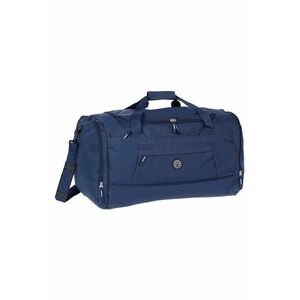 Geanta Sport/Calatorie - SAC 30 - 60 cm - Bleumarin imagine