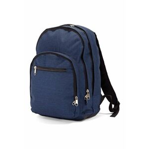 Rucsac Casual - BZ 5213R - Bleumarin imagine