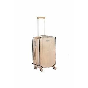 Husa troler - 505010 - marime M - 70 x 45 cm - Transparent imagine