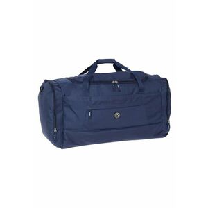 Geanta Voiaj - SAC 30 - 70 cm - Bleumarin imagine