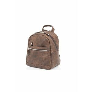 Rucsac Casual - PU - ALABAMA - MV 23225-R imagine