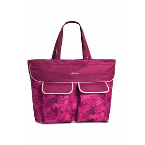 Geanta - XXL - F50415 - Fuchsia imagine