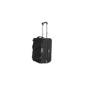 Geanta de voiaj cu role - SW28245 - 45 cm - Negru imagine