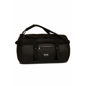 Geanta Sport/Calatorie - Tip Rucsac - F64176 - 55 cm - Negru imagine