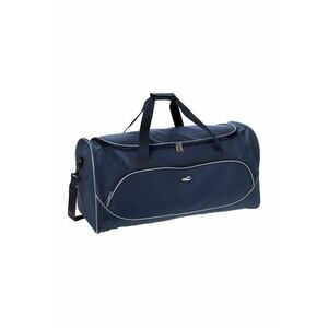 Geanta de voiaj PDR101 - Poliester - 58 cm - Bleumarin imagine