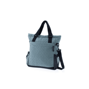 Rucsac dama - tip geanta - Origami - MV 24621 - 38 cm imagine