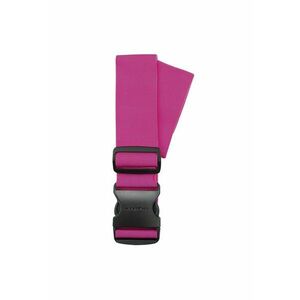 Curea de bagaj F00112 - Fuchsia imagine