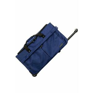 Geanta de voiaj cu role XL SW32182 - 85 cm - Bleumarin imagine