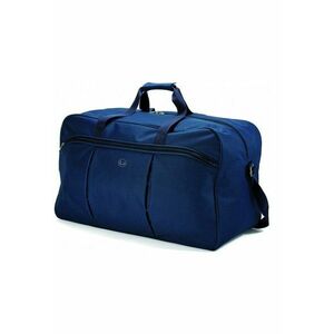 Geanta de voiaj Extra Large BZ 3376 - 80 cm Bleumarin imagine