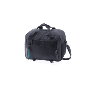 Geanta de voiaj - tip rucsac - Argos - MV 24345 - 40 cm - Negru imagine