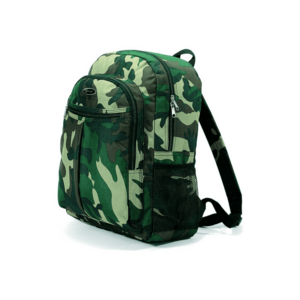 Rucsac Casual - BZ 2855 - Army imagine