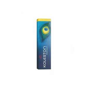 Vopsea de par permanenta Koleston Perfect Rich Naturals123 imagine