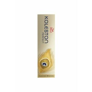 Vopsea de par permanenta Koleston Perfect Special Blonde 123 imagine