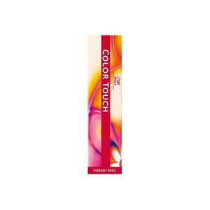 Vopsea de par semi-permanenta Color Touch Vibrant Reds123 imagine