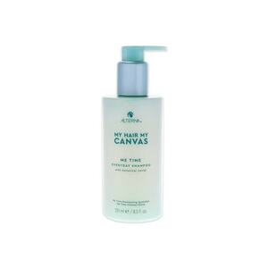 Sampon My Hair.My Canvas Me Time Everyday - Toate tipurile de par - 251ml imagine