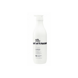 Balsam cu pigment pentru tonuri reci - Icy Blond Conditioner - 1000ml imagine