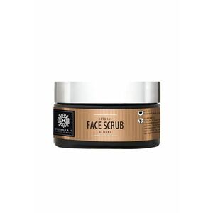 Scrub pentru ten Natural Almond - 100ml imagine