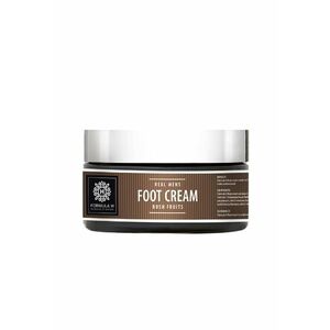 Crema pentru picioare Real Mens Bush Fruits - 100ml imagine