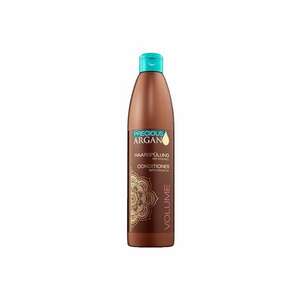 Balsam pentru volum cu argan Volume Conditioner 500 ml imagine