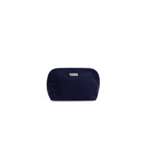 Geanta cosmetice dama - TM1603 - Medium - navy imagine