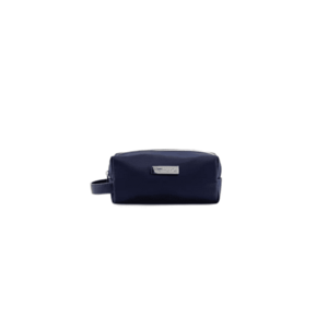 Geanta cosmetice dama - TM1605 - navy imagine